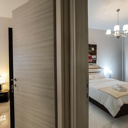 Erythrina #Colony_Deluxe_Suite Thessaloníki Luaran gambar