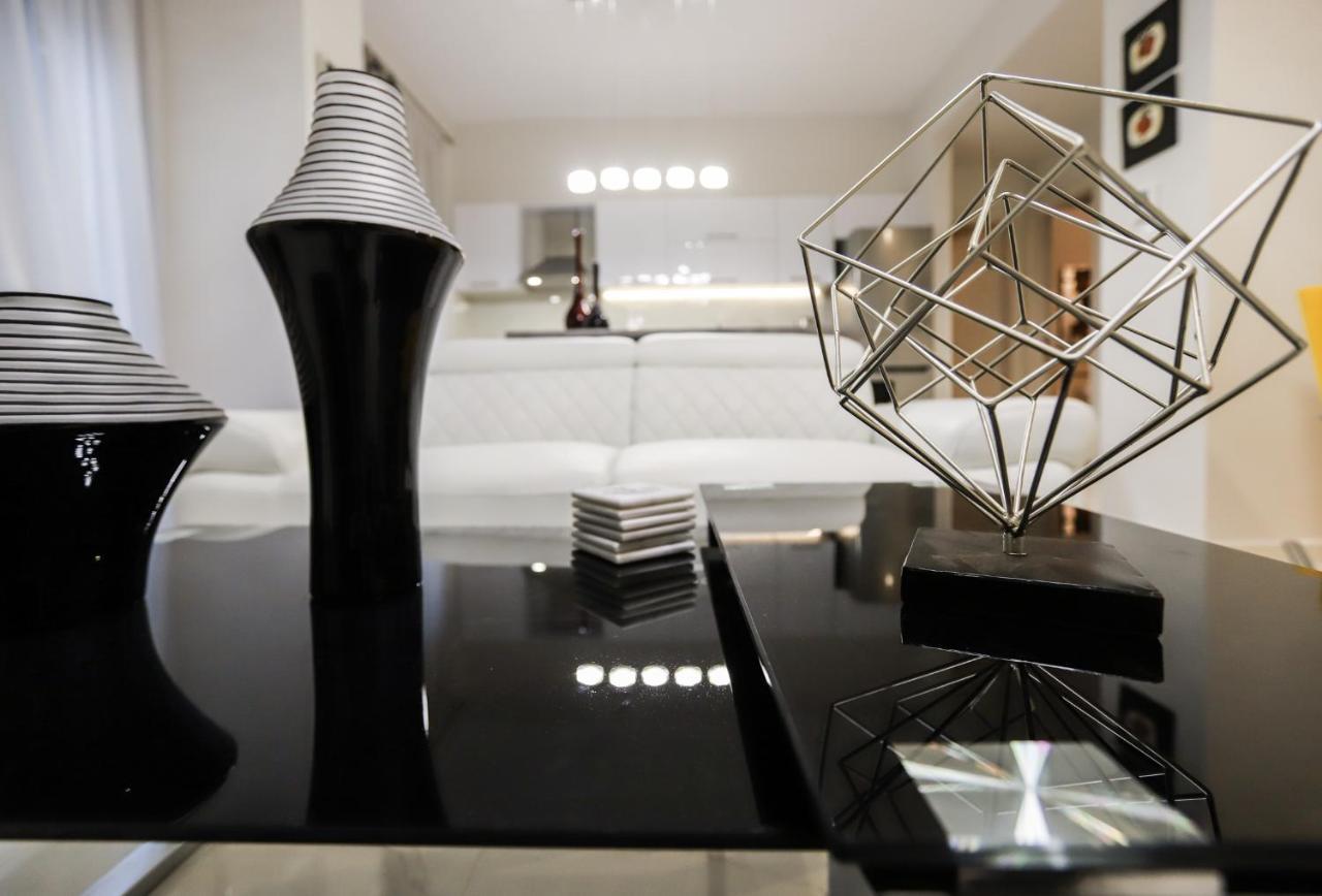 Erythrina #Colony_Deluxe_Suite Thessaloníki Luaran gambar