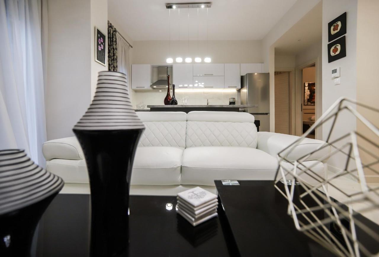 Erythrina #Colony_Deluxe_Suite Thessaloníki Luaran gambar