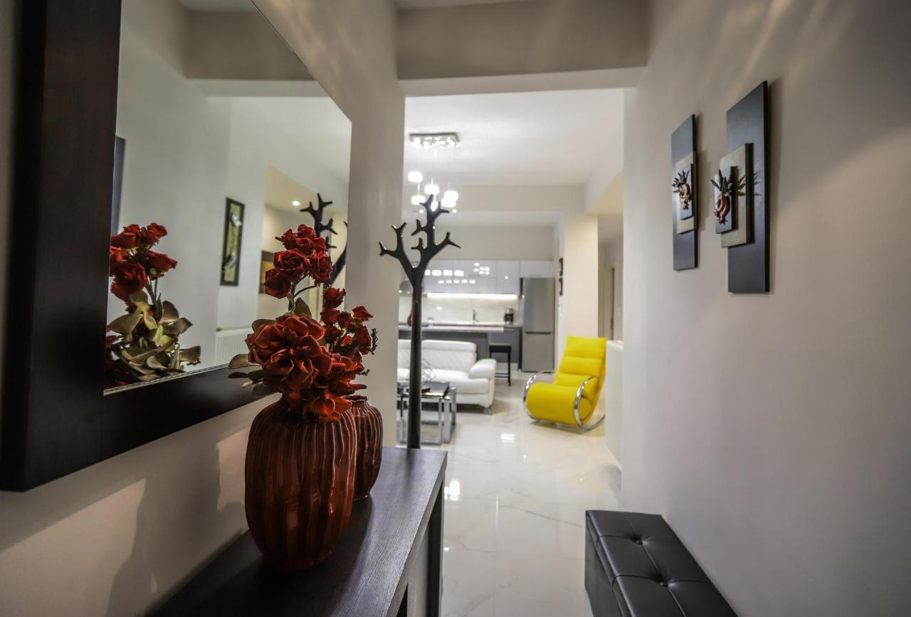 Erythrina #Colony_Deluxe_Suite Thessaloníki Luaran gambar
