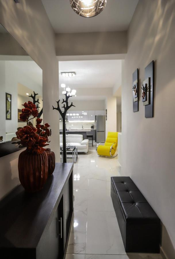 Erythrina #Colony_Deluxe_Suite Thessaloníki Luaran gambar