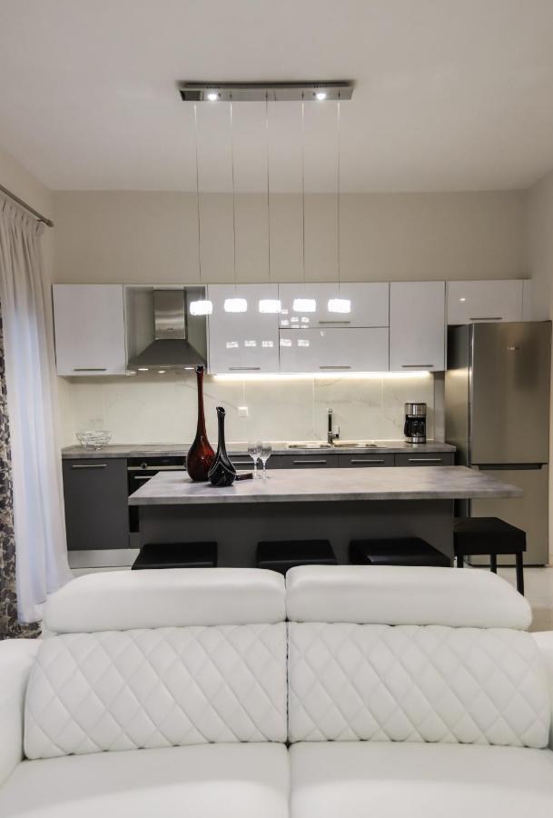 Erythrina #Colony_Deluxe_Suite Thessaloníki Luaran gambar