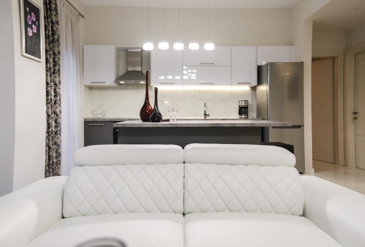 Erythrina #Colony_Deluxe_Suite Thessaloníki Luaran gambar