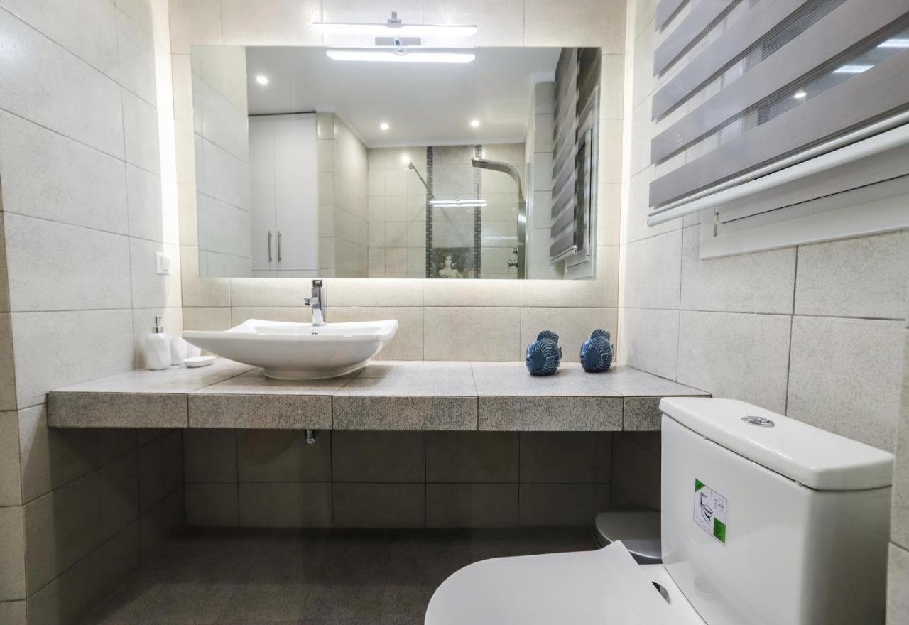 Erythrina #Colony_Deluxe_Suite Thessaloníki Luaran gambar