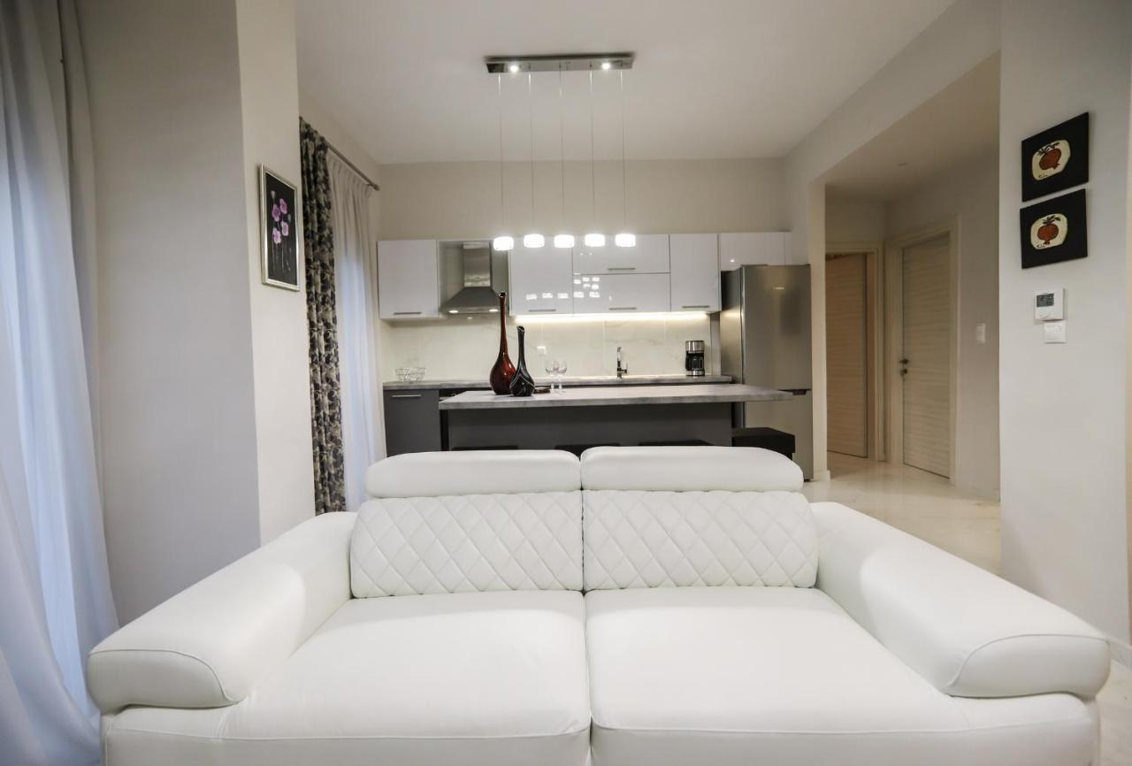 Erythrina #Colony_Deluxe_Suite Thessaloníki Luaran gambar