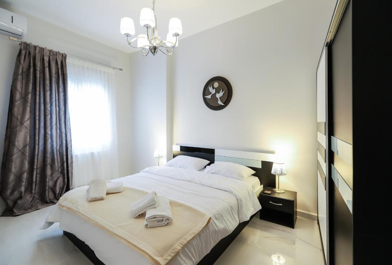 Erythrina #Colony_Deluxe_Suite Thessaloníki Luaran gambar