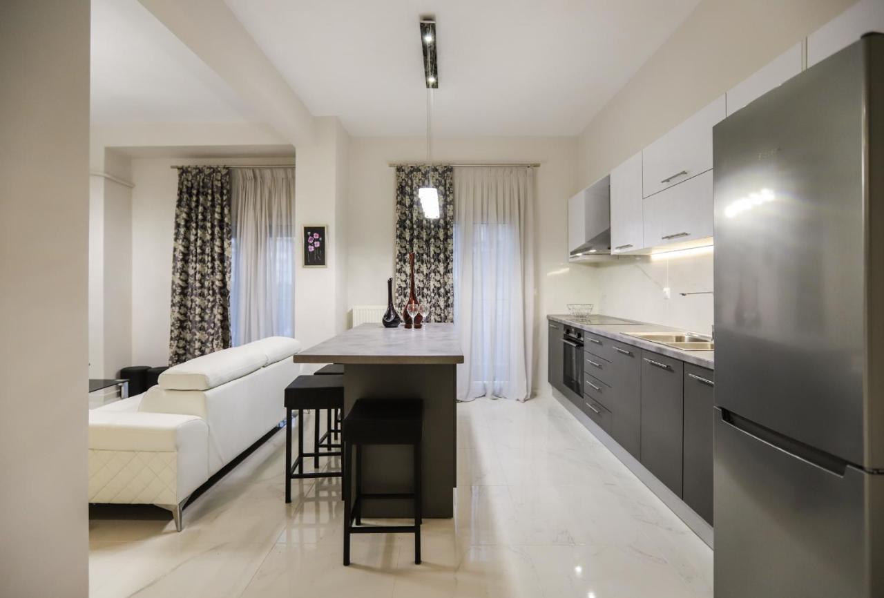Erythrina #Colony_Deluxe_Suite Thessaloníki Luaran gambar