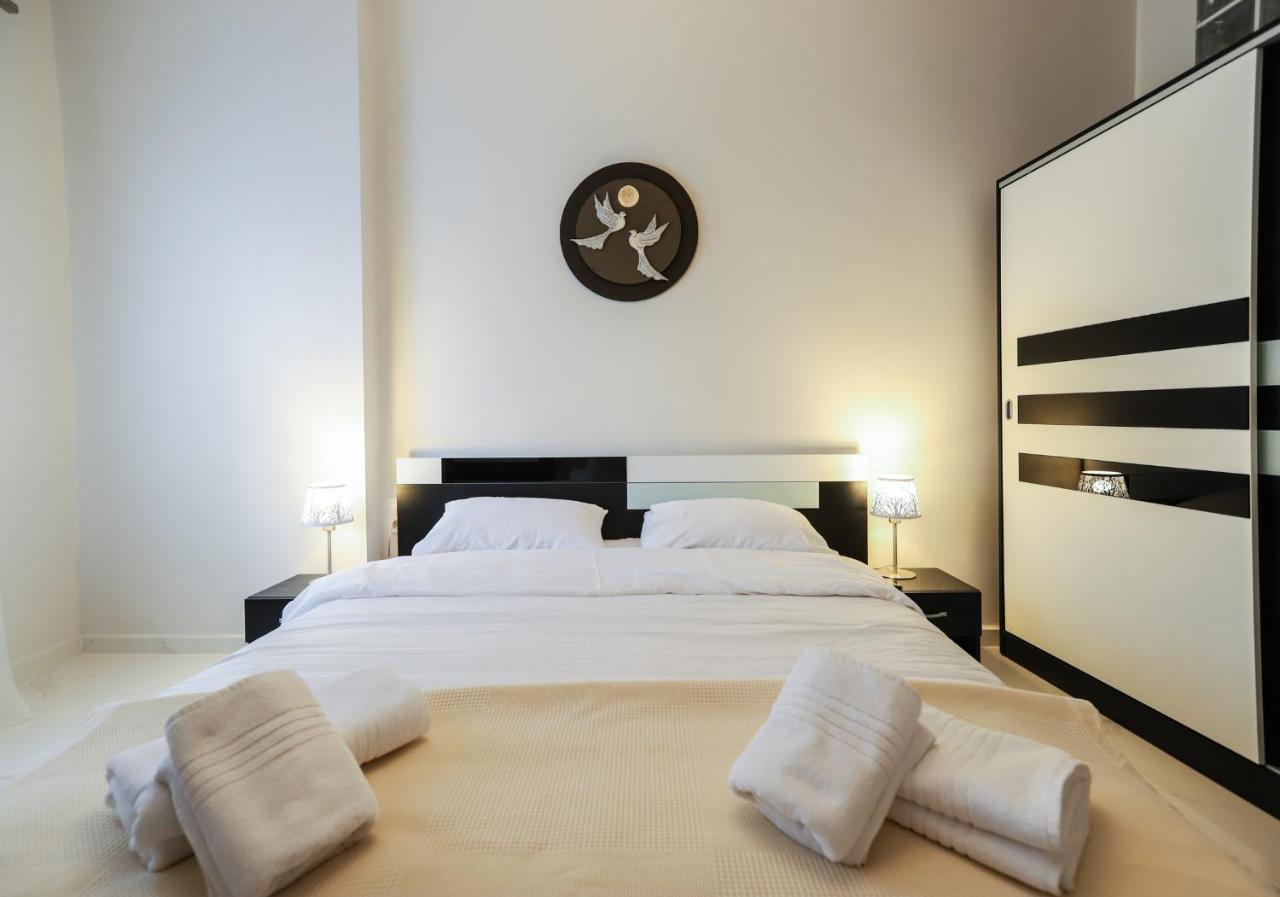 Erythrina #Colony_Deluxe_Suite Thessaloníki Luaran gambar