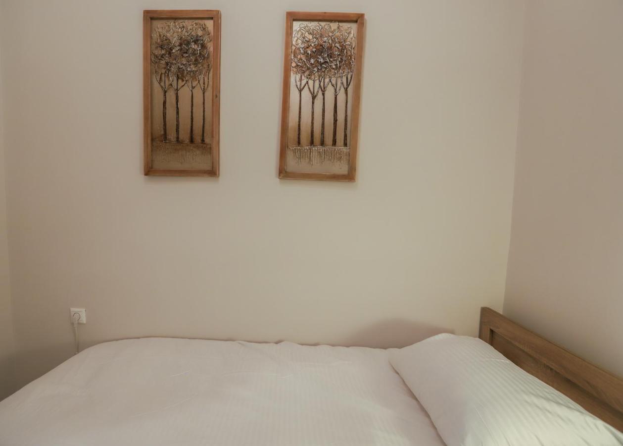 Erythrina #Colony_Deluxe_Suite Thessaloníki Luaran gambar
