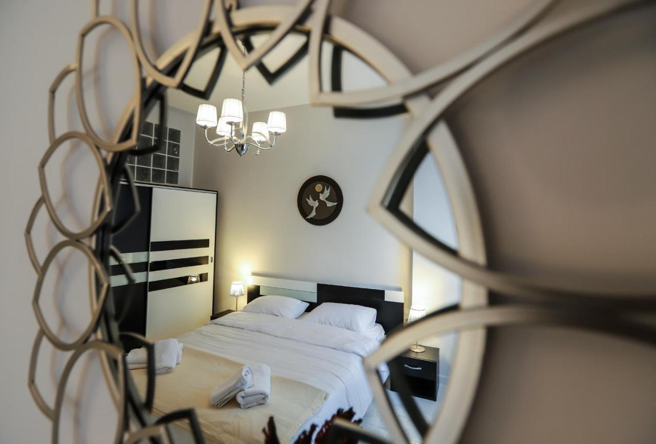 Erythrina #Colony_Deluxe_Suite Thessaloníki Luaran gambar