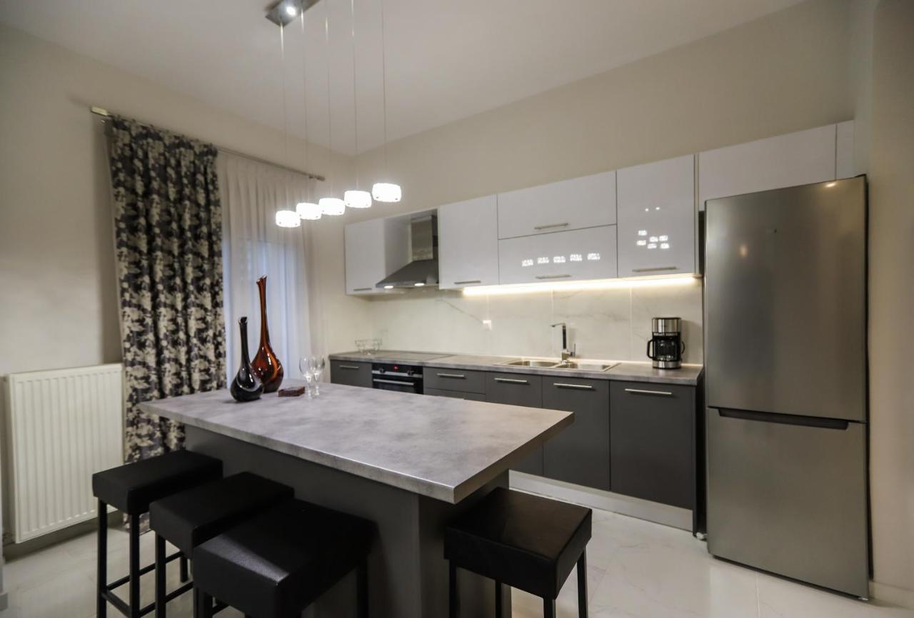 Erythrina #Colony_Deluxe_Suite Thessaloníki Luaran gambar