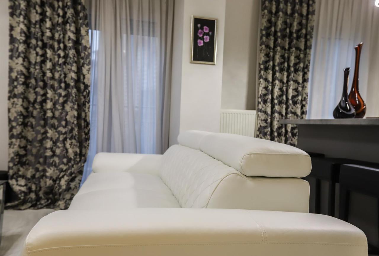 Erythrina #Colony_Deluxe_Suite Thessaloníki Luaran gambar
