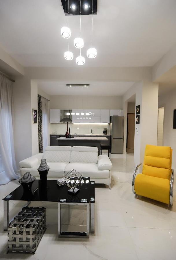 Erythrina #Colony_Deluxe_Suite Thessaloníki Luaran gambar