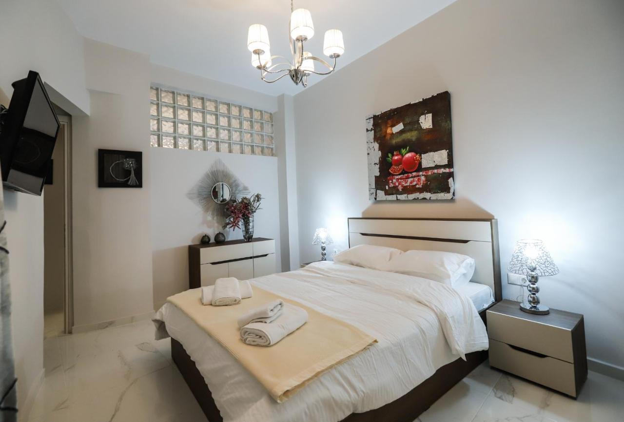 Erythrina #Colony_Deluxe_Suite Thessaloníki Luaran gambar