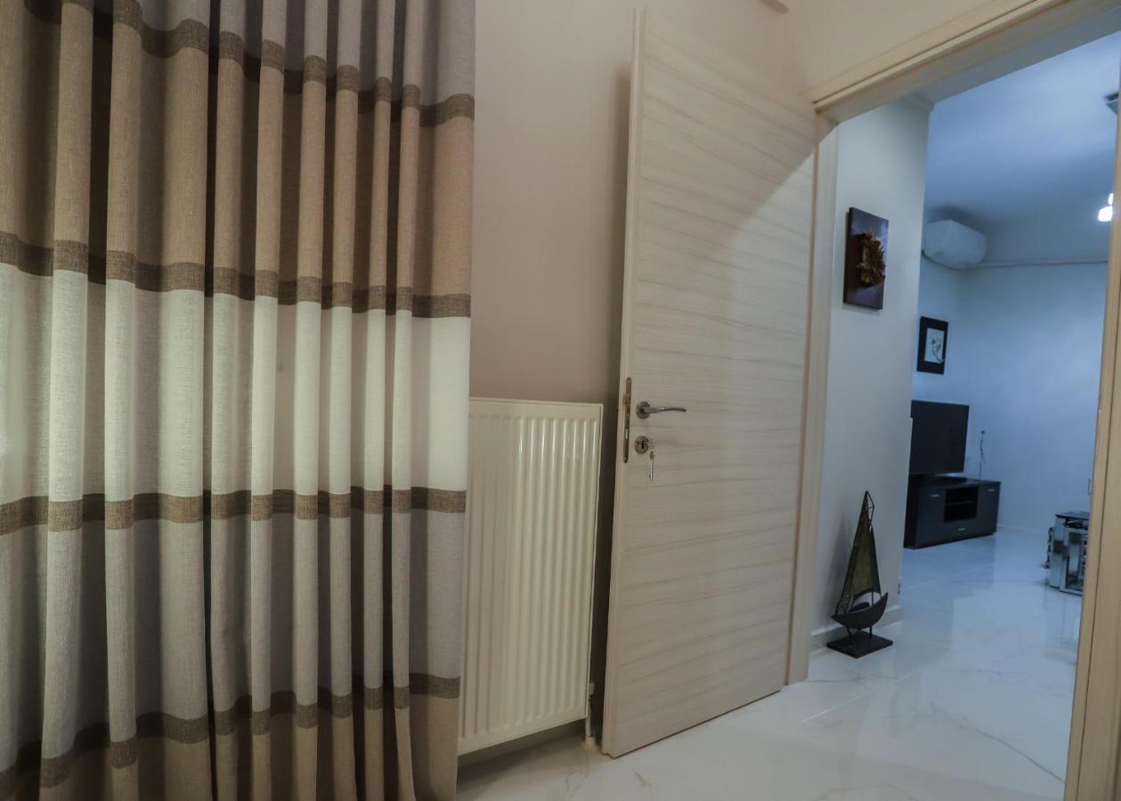 Erythrina #Colony_Deluxe_Suite Thessaloníki Luaran gambar
