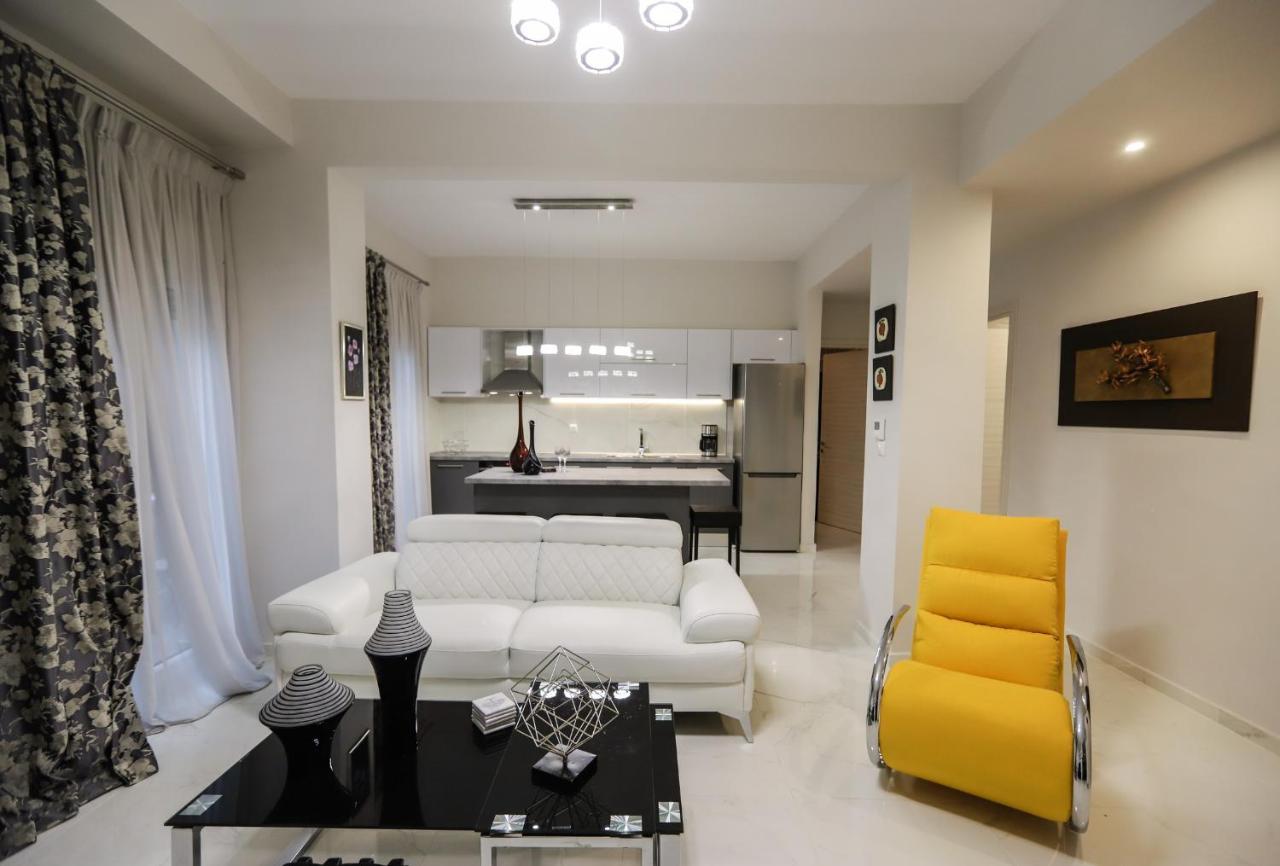 Erythrina #Colony_Deluxe_Suite Thessaloníki Luaran gambar