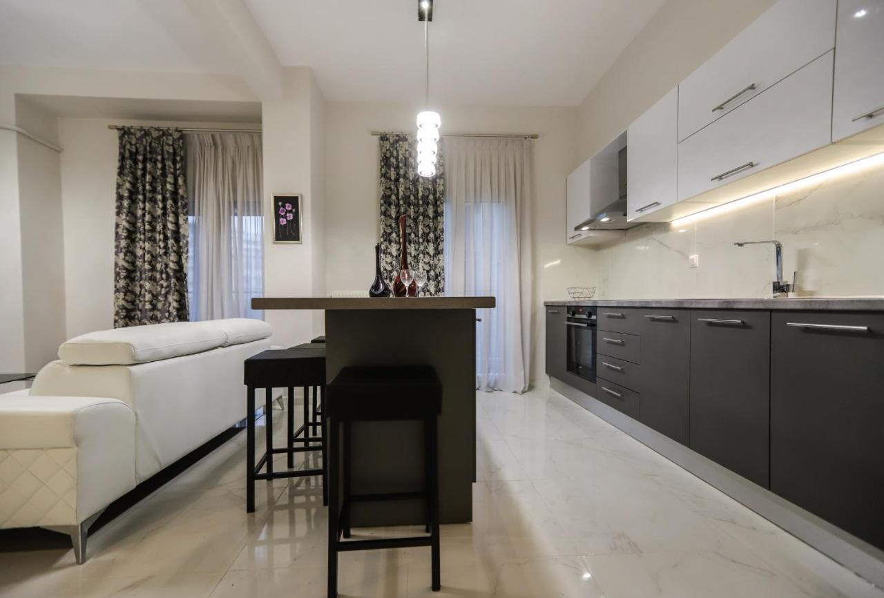 Erythrina #Colony_Deluxe_Suite Thessaloníki Luaran gambar