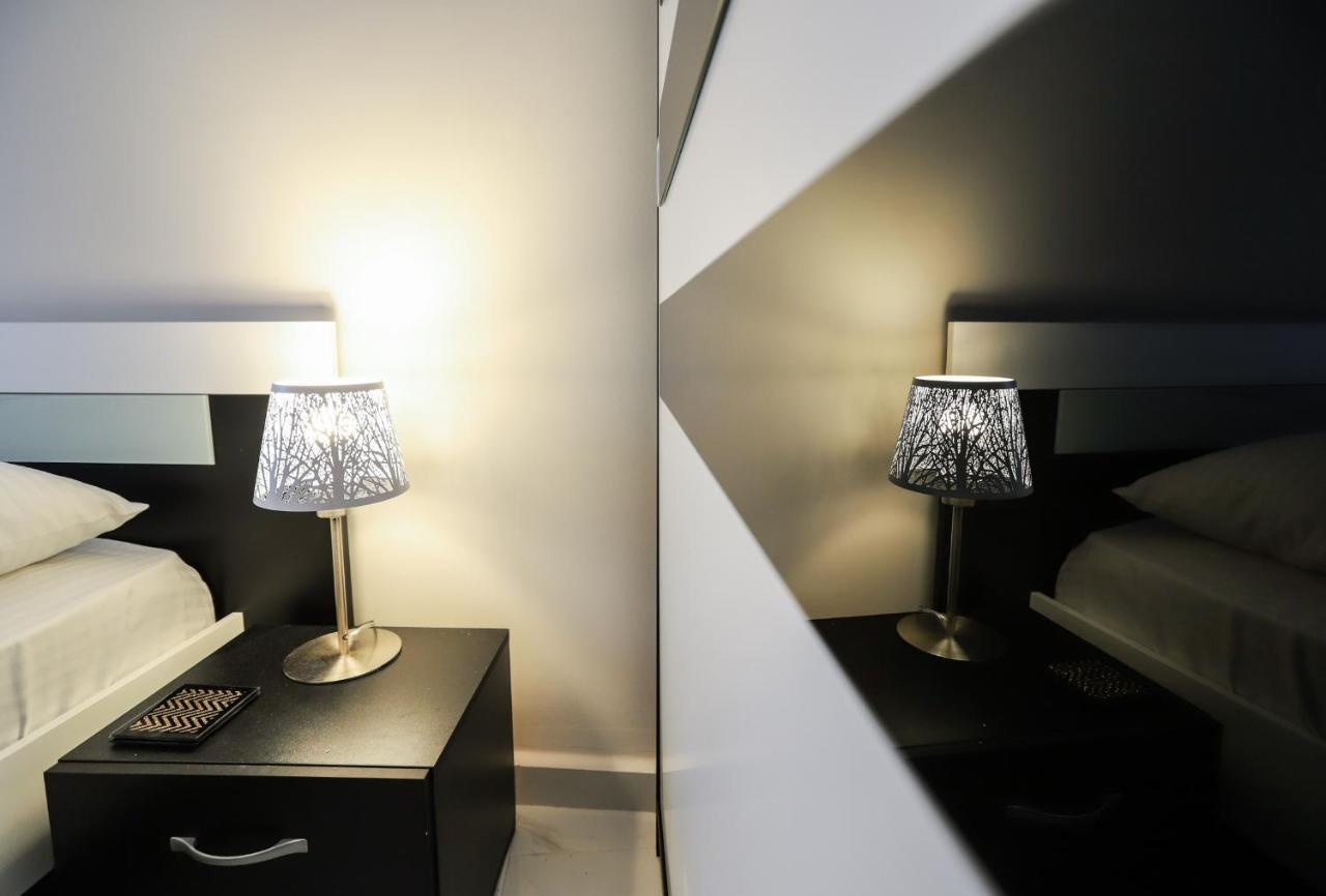 Erythrina #Colony_Deluxe_Suite Thessaloníki Luaran gambar