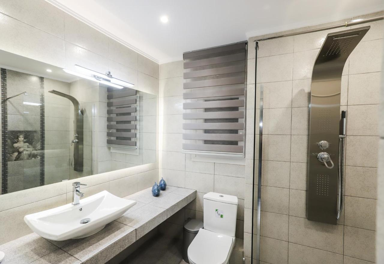Erythrina #Colony_Deluxe_Suite Thessaloníki Luaran gambar
