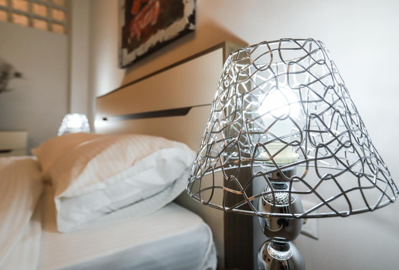 Erythrina #Colony_Deluxe_Suite Thessaloníki Luaran gambar