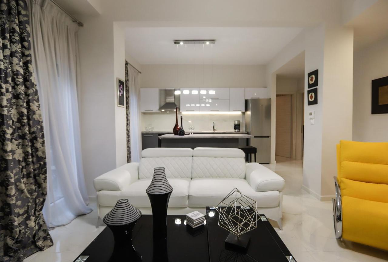 Erythrina #Colony_Deluxe_Suite Thessaloníki Luaran gambar