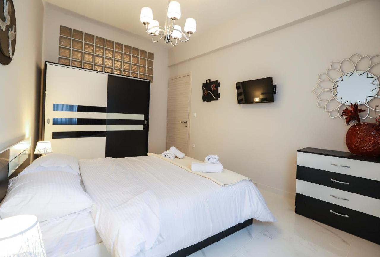 Erythrina #Colony_Deluxe_Suite Thessaloníki Luaran gambar