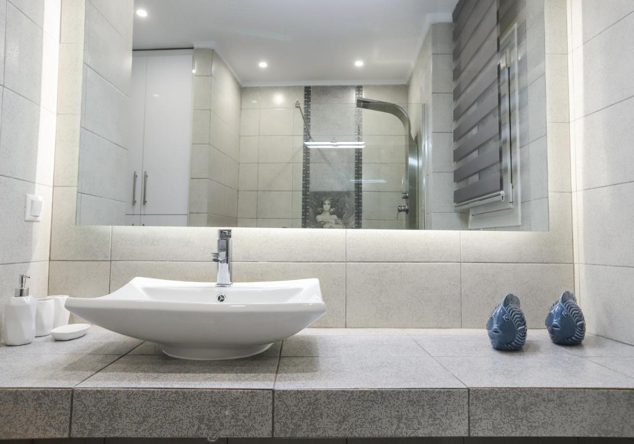 Erythrina #Colony_Deluxe_Suite Thessaloníki Luaran gambar