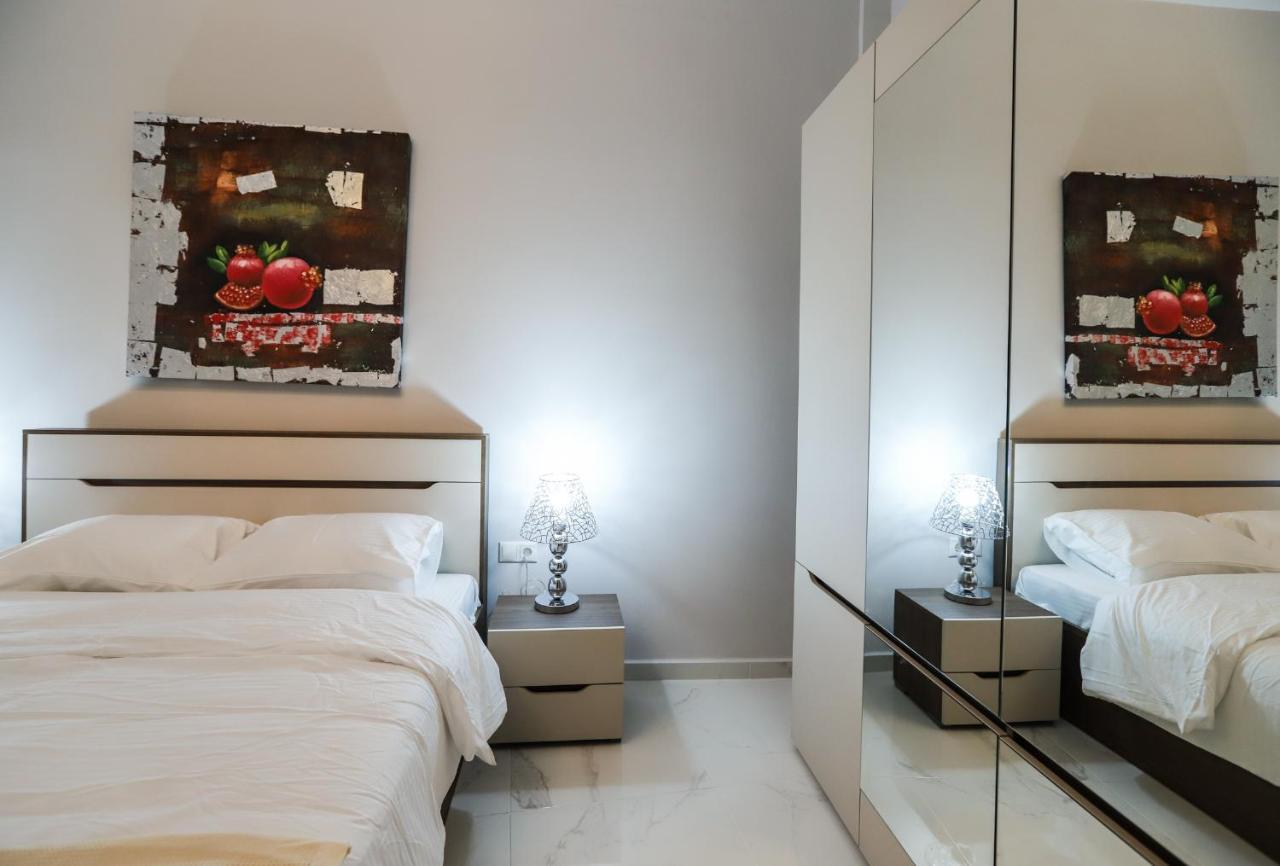 Erythrina #Colony_Deluxe_Suite Thessaloníki Luaran gambar